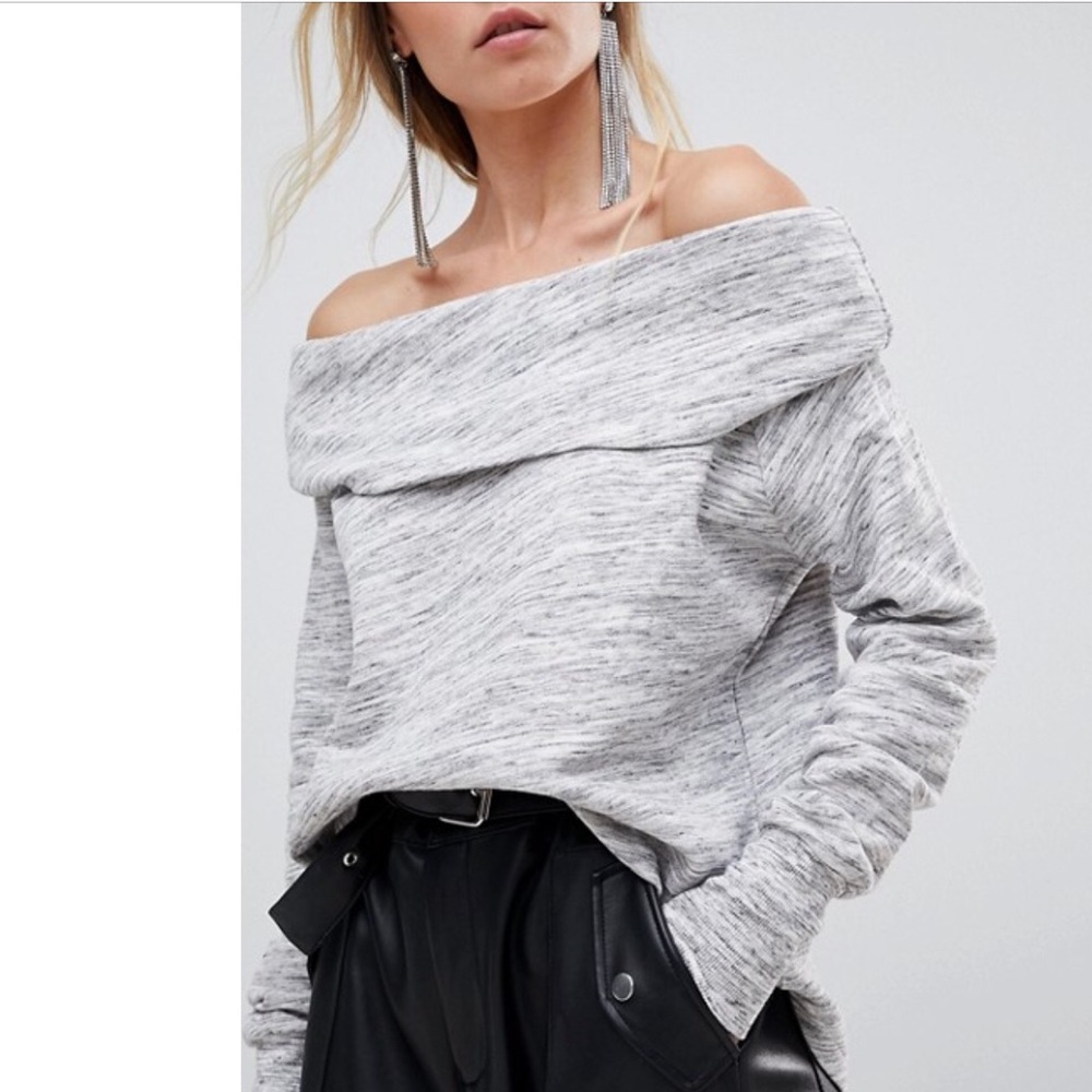 The Fifth Label Dream Weaver Top